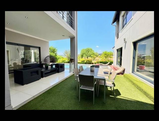 4 BEDROOM PROPERTY TO RENT IN WATERFALL